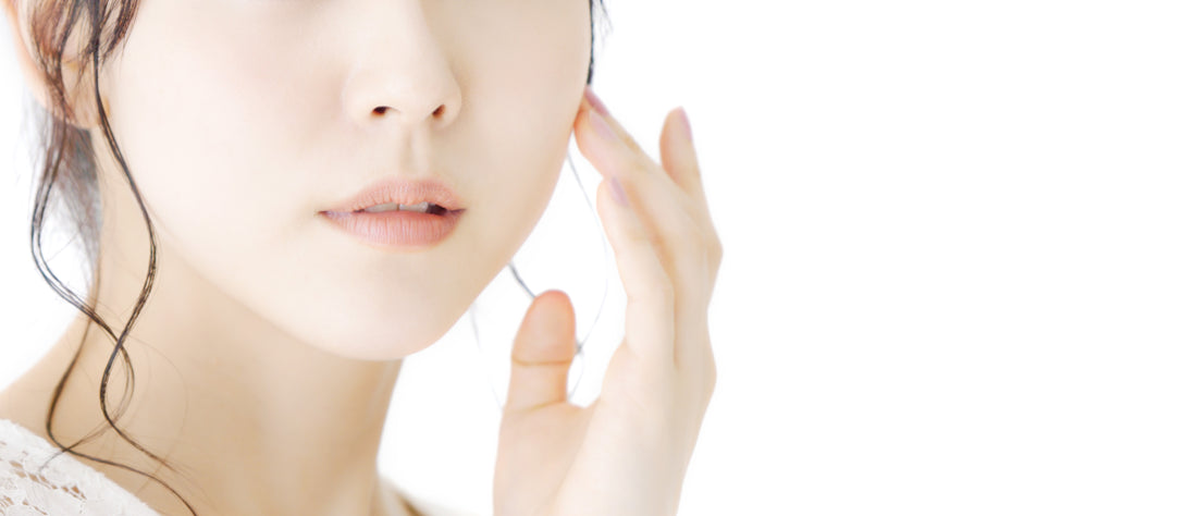 Dear my friend! The Dynamic Duo: Ceramides and Squalane!