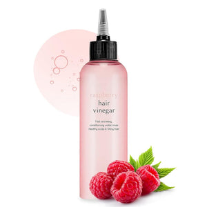 A'PIEU Raspberry Hair Vinegar Rinse (6.76 fl oz)