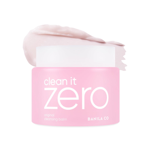 BANILA CO Clean it Zero Original Cleansing Balm  (100ml / 3.38 fl. oz)