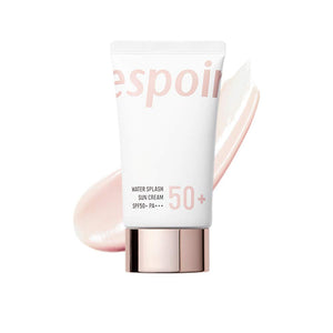 Espoir Water Splash Sun Cream Ceramide 2 oz