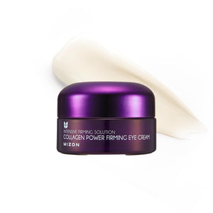 MIZON Collagen Power Firming Eye Cream