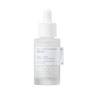 DERMALOGY by NEOGEN Real 15% Niacinamide Serum