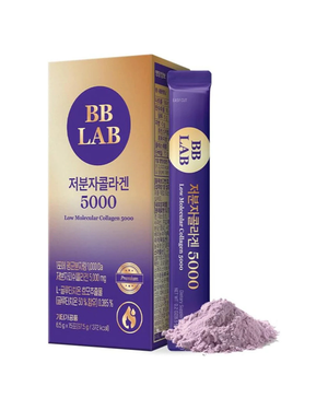 BB LAB Low Molecular Collagen 5000