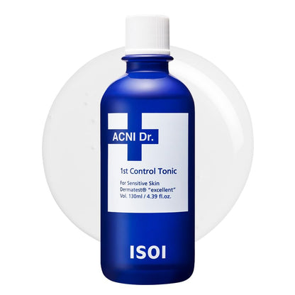 ISOI ACNI Dr. 1st Control Toner