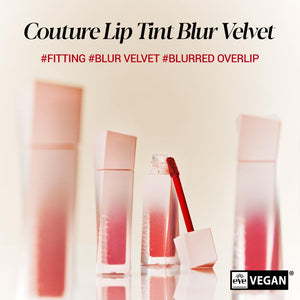 Espoir Couture Lip Tint Blur Velvet #2