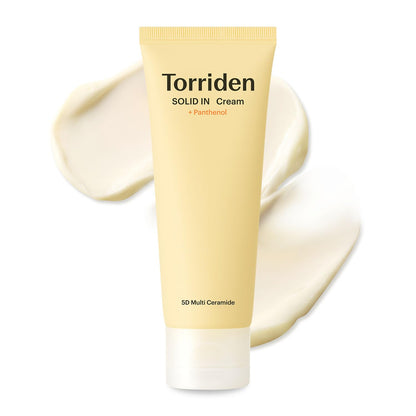 Torriden SOLID IN Ceramide Cream 70ml (2.36 fl. oz.)