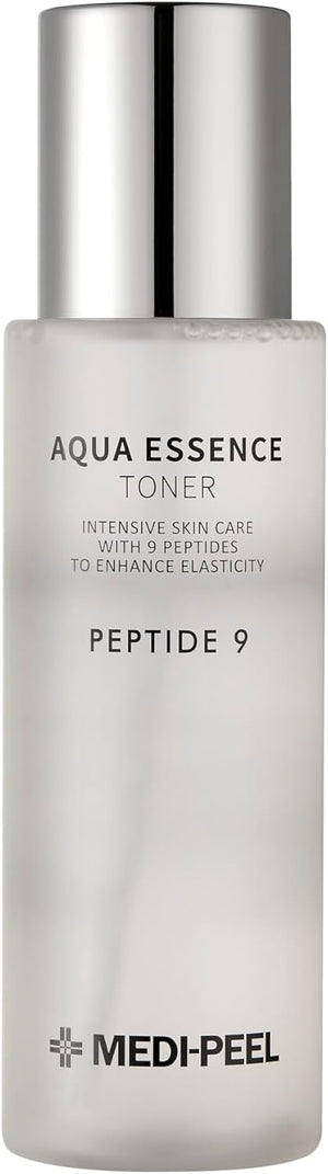 MEDI-PEEL Peptide 9 Aqua Essence Toner 250ml