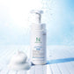 AMPLE:N Hyaluron Shot Bubble Cleanser