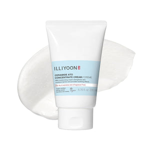 Illiyoon Ceramide Ato Concentrate Cream (6.76 fl.oz)