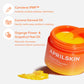 APRILSKIN Carrotene IPMP Hydromelt Cleansing Balm