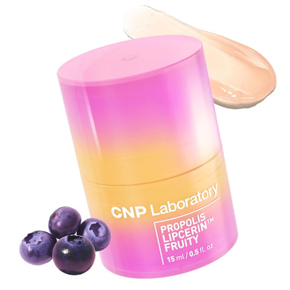 CNP Honey Lip Butter - Propolis Lipcerin™ 02 Berry (0.5 fl.oz.)
