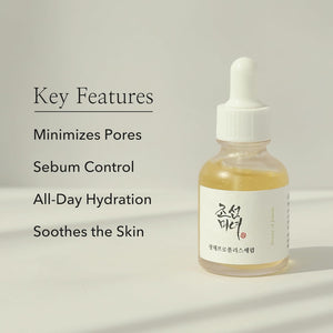 Beauty of Joseon Glow Serum Propolis and Niacinamide Serum