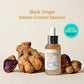 SUNGBOON EDITOR Black Ginger Sebum Control Essence
