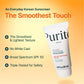 PURITO Sun Day Adventure Korean Sunscreen