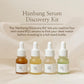 Beauty of Joseon Hanbang Serum Discovery Kit Gift Set Moisturizing Travel Size