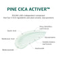 ROUND LAB Pine Calming Cica Cream