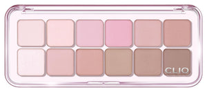 CLIO PRO EYE PALETTE AIR (07 LAVENDER STAFF)