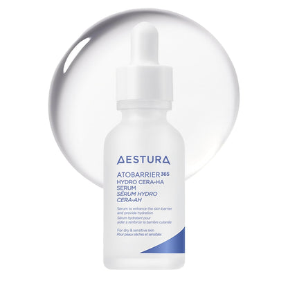 AESTURA ATOBARRIER365 Hydro CERA-HA Face Serum