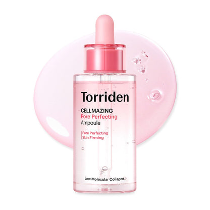 Torriden CELLMAZING Pore Perfecting Ampoule 30ml (1.01 fl.oz.)