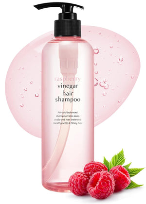 A’PIEU Raspberry Vinegar Hair Shampoo