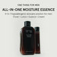 ONE THING FOR MEN All in One Moisture Essence 5.07 Fl Oz