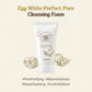 SKINFOOD Egg Perfect Pore Cleansing Foam