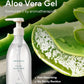 AROMATICA Organic Aloe Vera Gel