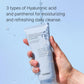 COSRX Hydrium Triple Hyaluronic Moisturizing Cleanser 5.07 fl.oz / 150ml