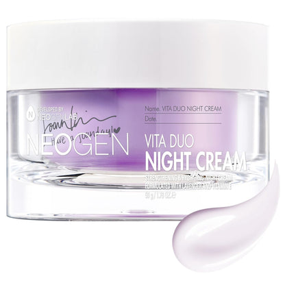 NEOGEN x JOAN KIM Vita Duo Night Cream