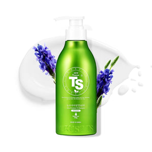 TS New Premium Shampoo (16.91Fl Oz/ 500ml)