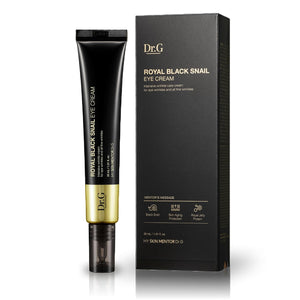 Dr.G Royal Black Snail Eye Cream (1.01 Fl.Oz/ 30ml)