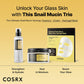 COSRX Snail Mucin 96% Power Repairing Essence 3.38 fl.oz 100ml