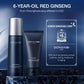 Donginbi Red Ginseng Homme All-in-One Special Set Gift (Essence 4.06 floz + Face Wash Foam)