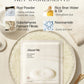 ABOUT ME Rice Makgeolli Gel Mask (5 Sheets)