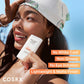 COSRX Airy-Light Clear Sunscreen Stick with Vitamin E & C SPF 50(0.67 oz, 19g)