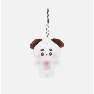 NCT 127 [CHARACTER [SOM-MOONG-CHILL] MD] SOM-MOONG-CHILL KEYRING