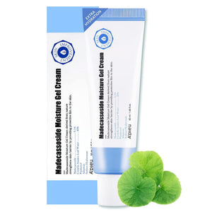 A'PIEU Madecassoside Moisture Gel Cream (1.69 Fl oz)