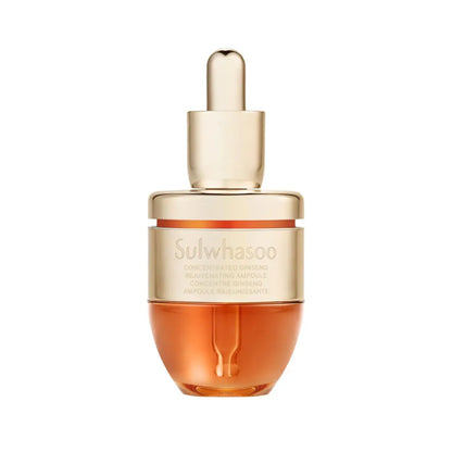 Sulwhasoo Concentrated Ginseng Rejuvenating Ampoule (20g / 0.7fl.oz)