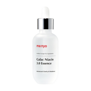 ma:nyo Galac Niacin 3.0 Essence (2.02 fl oz, 60ml)