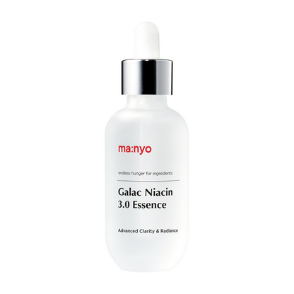 ma:nyo Galac Niacin 3.0 Essence (2.02 fl oz, 60ml)