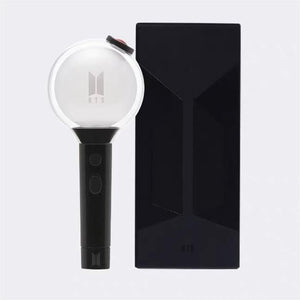 BTS Official Lightstick