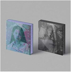IU Lilac 5th Album Random Version