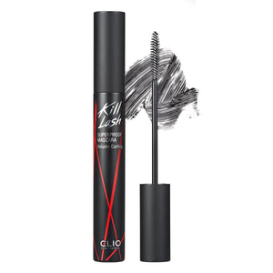 CLIO Kill Lash Superproof Mascara (002 Volume Curling)
